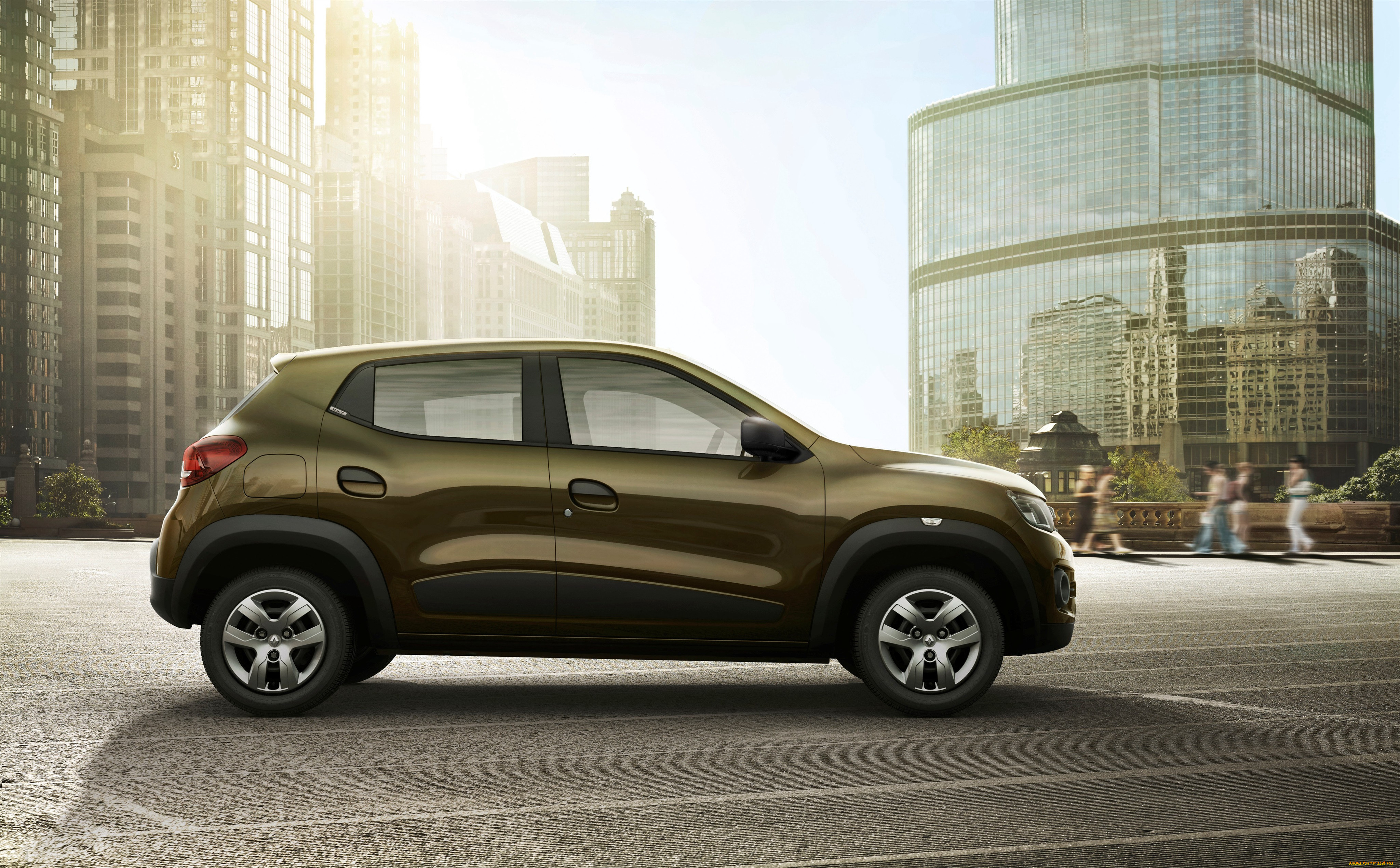 , renault, kwid, 2015